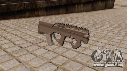 Pistolet Magpul PDR pour GTA 4