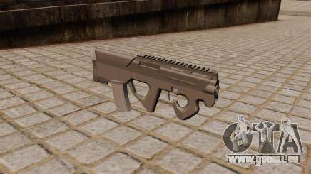 Magpul PDR Kanone für GTA 4