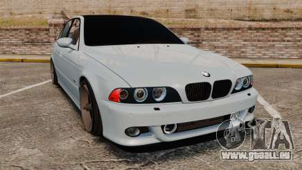 BMW M5 E39 2003 für GTA 4