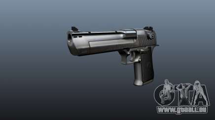 Desert Eagle pistolet pour GTA 4