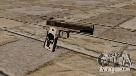 Pistolet M1911 pour GTA 4