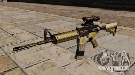 Automatische Carbine M4A1 für GTA 4