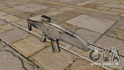 Automatische XM8 für GTA 4