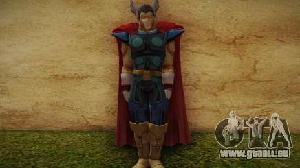 Beta Ray Bill für GTA San Andreas