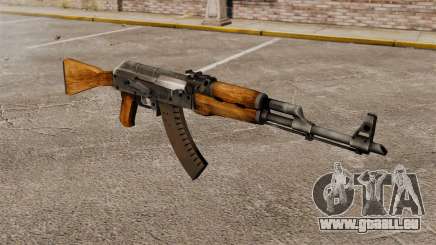 AK-47 pour GTA 4