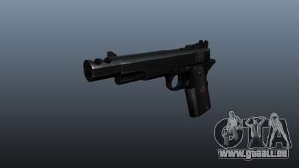 Colt Delta Elite Pistole für GTA 4
