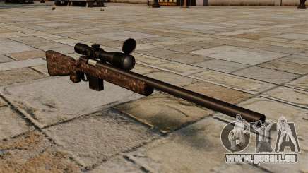 Fusil de sniper M40 sale pour GTA 4