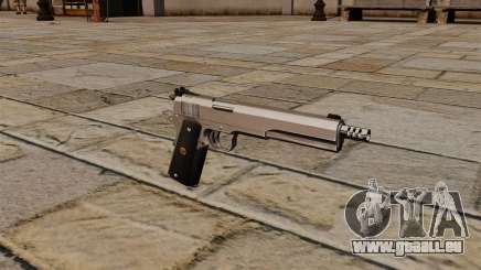 AMT Hardballer Longslide Pistole für GTA 4
