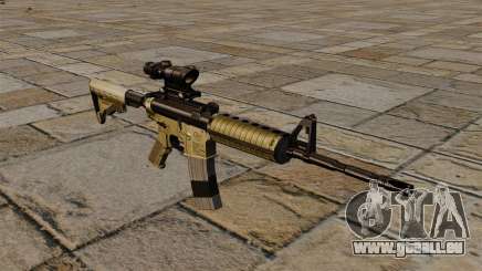 Automatische Carbine M4A1 für GTA 4