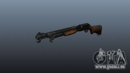 M1897 Trenchgun Shotgun pour GTA 4
