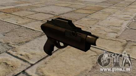 Pistole Desert Eagle kompakt für GTA 4