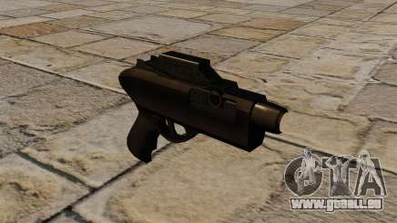 Pistolet Desert Eagle compact pour GTA 4