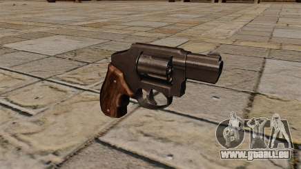 38 Spécial Snubnose revolver. pour GTA 4