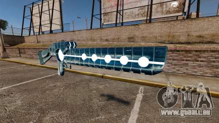 Fusil de chasse Radian pour GTA 4