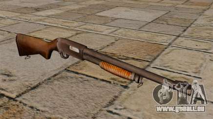 Fusil à pompe Remington pour GTA 4