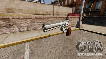Colt Python Revolver für GTA 4