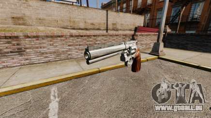 Colt Python Revolver pour GTA 4