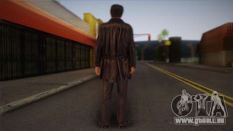 Max Payne Skin für GTA San Andreas