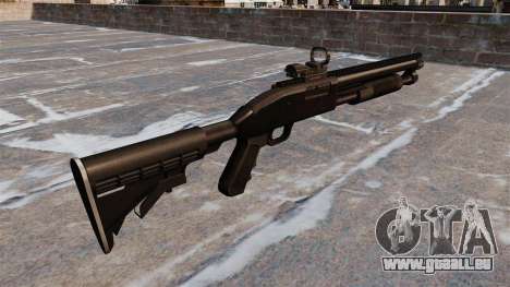 Fusil de chasse tactique pour GTA 4
