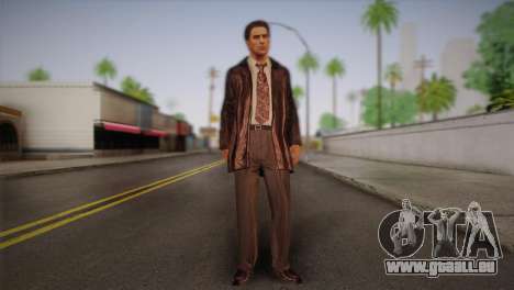 Max Payne Skin für GTA San Andreas