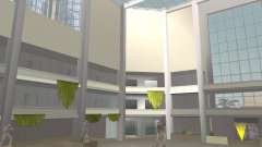 Verbesserte Textur Interior "Atrium" für GTA San Andreas