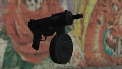 MP5 de Fallout New Vegas pour GTA San Andreas