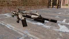 Sturmgewehr SCAR für GTA 4