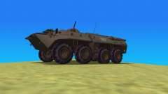 BTR-80 für GTA Vice City
