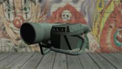 Bazooka für GTA San Andreas