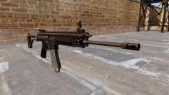 Robinson Armement XCR fusil pour GTA 4
