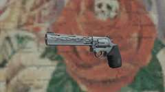 Silver Absolver pour GTA San Andreas