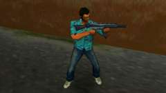 MP5SD für GTA Vice City