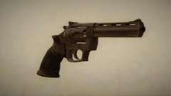 Revolver MR96 pour GTA San Andreas