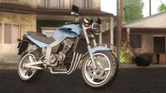 Ducati FRC900 v3 pour GTA San Andreas