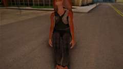 Jar Jar Binks für GTA San Andreas