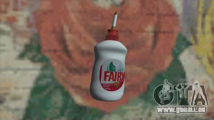 Fairy pour GTA San Andreas