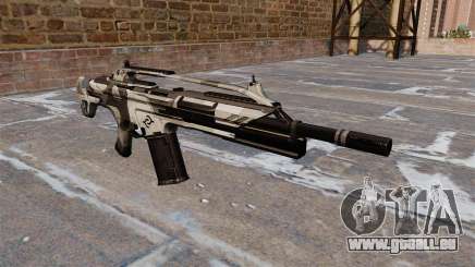 Sturmgewehr SCAR für GTA 4