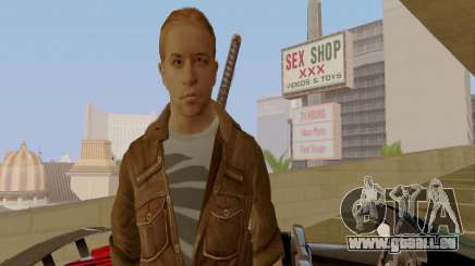 Clay Kaczmarek ACR für GTA San Andreas