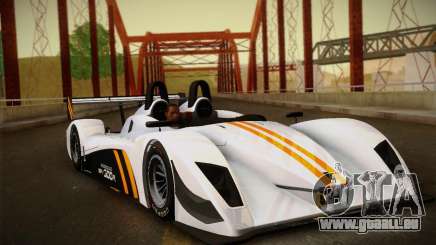 Caterham-Lola SP300.R pour GTA San Andreas