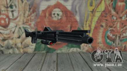 Gewehr aus Star Wars für GTA San Andreas
