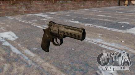 Revolver MP-412 MW3 pour GTA 4