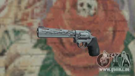 Silver Absolver pour GTA San Andreas