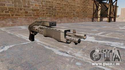Fusil de chasse Franchi SPAS-12 pour GTA 4