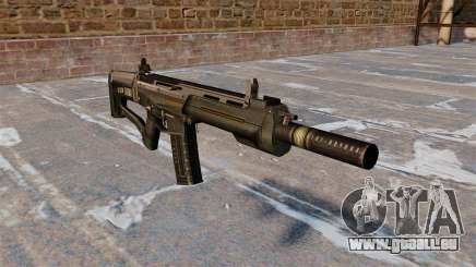 Sturmgewehr SCAR für GTA 4