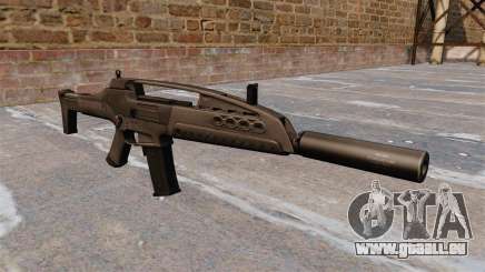 HK XM8 Sturmgewehr für GTA 4