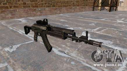 AK-47 tactical pour GTA 4