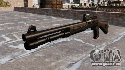 Fusil semi-automatique le Benelli tactique pour GTA 4