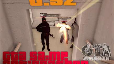 Anti Crash pour GTA SA: MP [z 0,3] [v1] pour GTA San Andreas