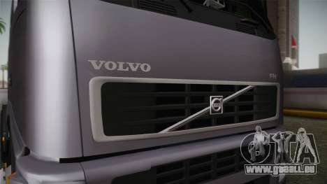 Volvo FH13 500 für GTA San Andreas