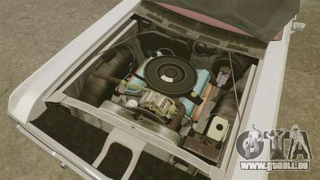 Dodge Polara 1971 für GTA 4